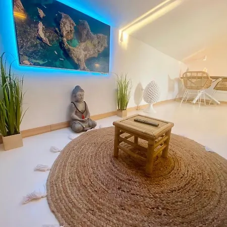 Design Sea -boho Suite- Abruzzo * Francavilla Al Mare