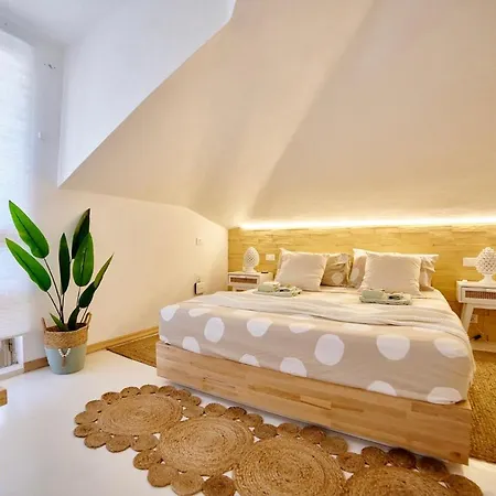 Design Sea -boho Suite- Abruzzo * Francavilla Al Mare