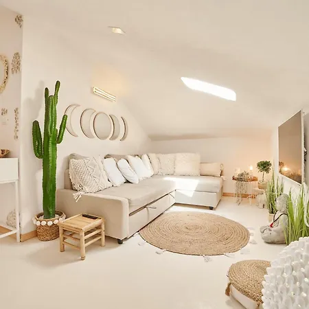 Design Sea -boho Suite- Abruzzo Francavilla Al Mare