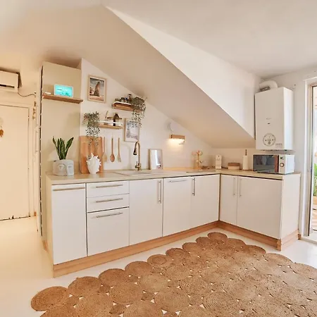 Design Sea -boho Suite- Abruzzo *