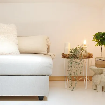 Design Sea -boho Suite- Abruzzo *