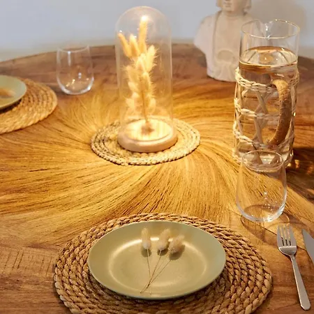 Design Sea -boho Suite- Abruzzo Francavilla al Mare