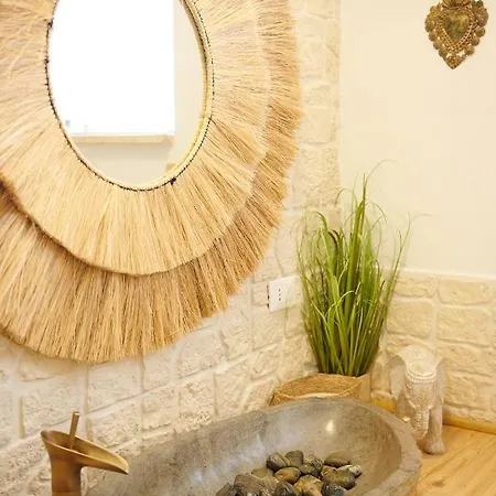 Design Sea -boho Suite- Abruzzo *
