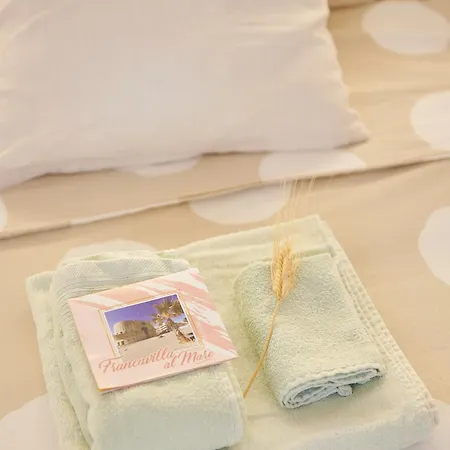 Apartment Design Sea -boho Suite- Abruzzo Francavilla Al Mare