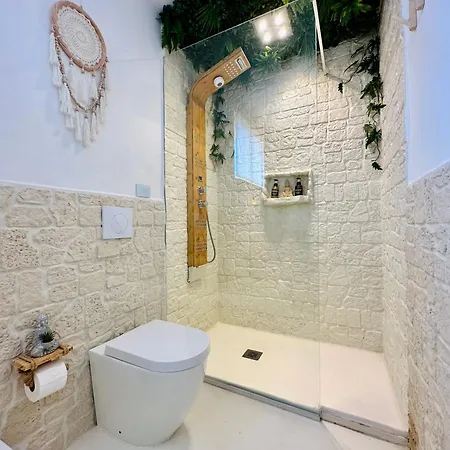 Design Sea -boho Suite- Abruzzo * Francavilla Al Mare
