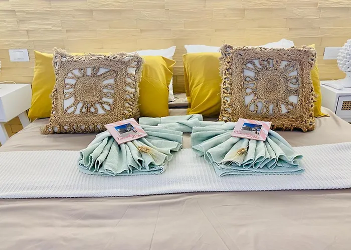 Design Sea -boho Suite- Abruzzo * Francavilla Al Mare