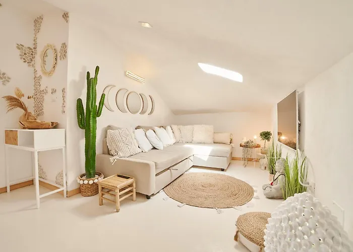 Design Sea -boho Suite- Abruzzo Francavilla Al Mare