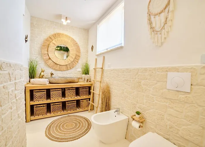 Design Sea -boho Suite- Abruzzo *