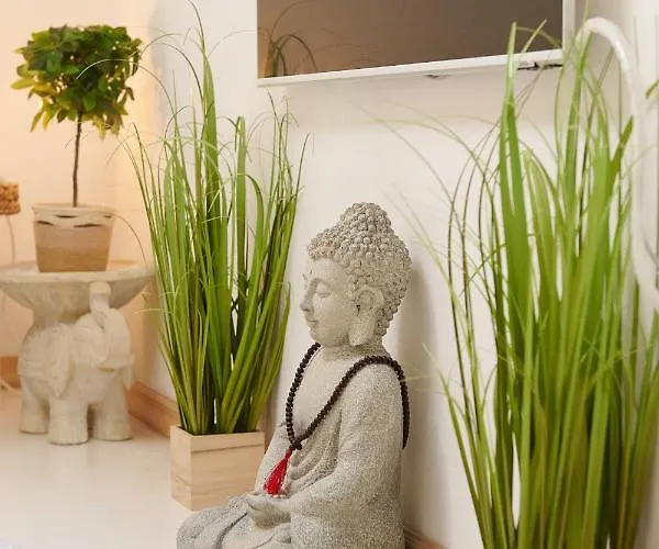 Design Sea -boho Suite- Abruzzo * Francavilla Al Mare