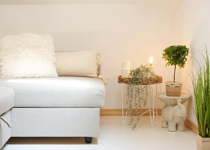 Design Sea -boho Suite- Abruzzo *