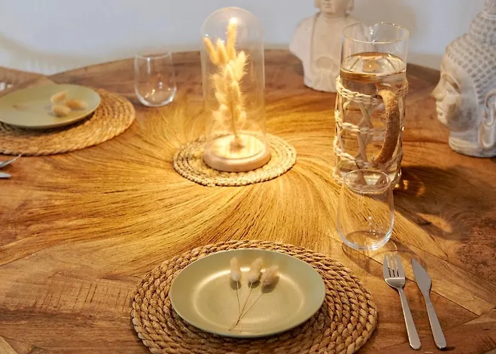 Design Sea -boho Suite- Abruzzo Francavilla Al Mare