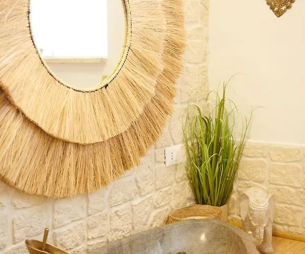 Design Sea -boho Suite- Abruzzo *