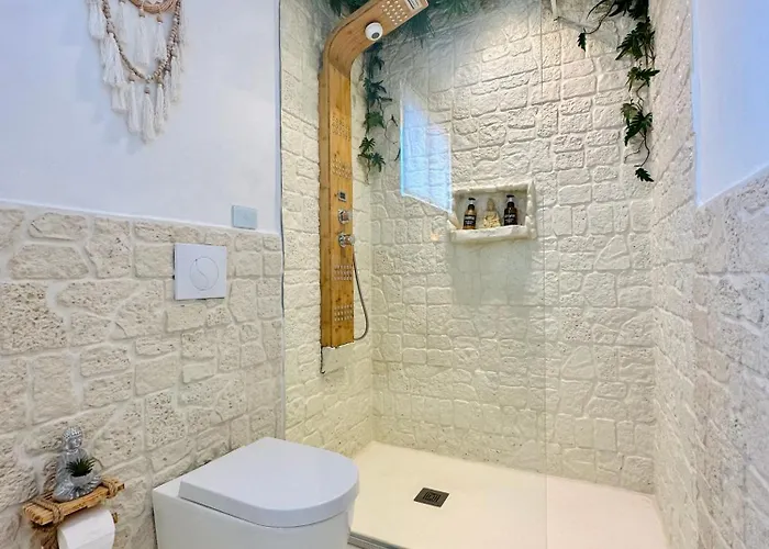 Design Sea -boho Suite- Abruzzo * Francavilla Al Mare