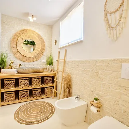 Design Sea -boho Suite- Abruzzo *