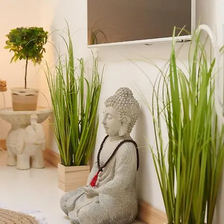 Design Sea -boho Suite- Abruzzo * Francavilla Al Mare