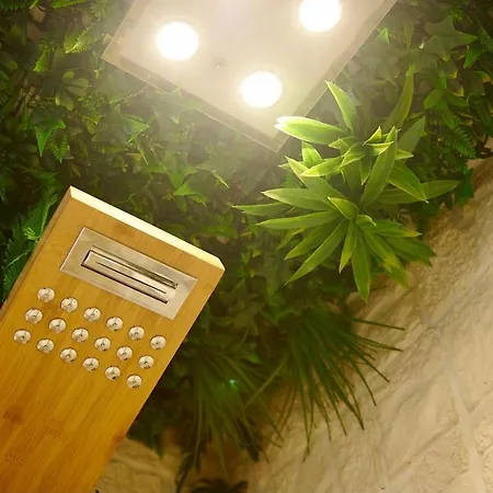 Design Sea -boho Suite- Abruzzo Apartment