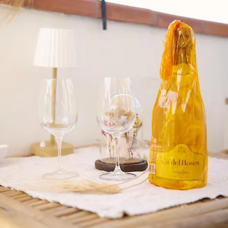 Design Sea -boho Suite- Abruzzo Apartment Francavilla Al Mare