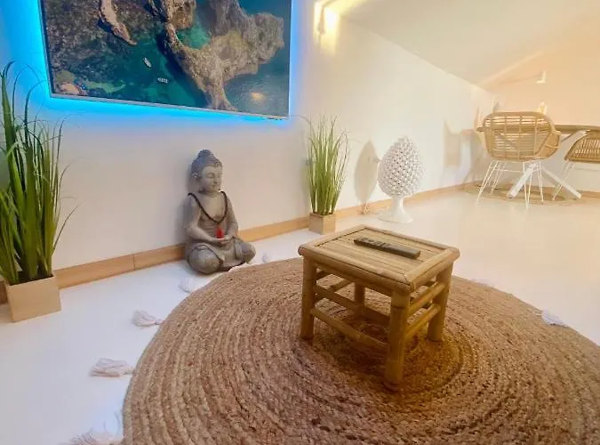 Design Sea -boho Suite- Abruzzo * Francavilla Al Mare