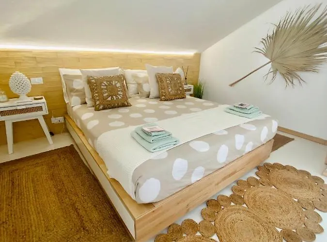 Design Sea -boho Suite- Abruzzo Apartment