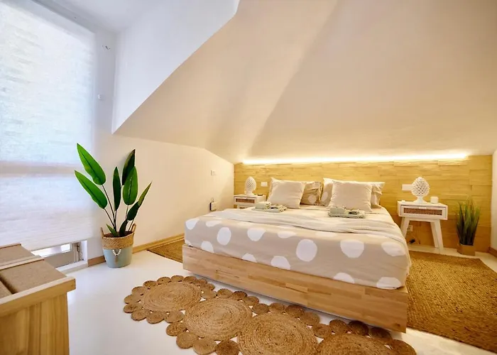 Design Sea -boho Suite- Abruzzo * Francavilla Al Mare