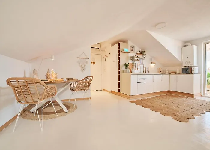 Design Sea -boho Suite- Abruzzo Apartment