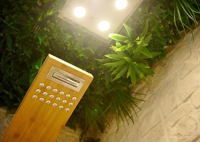 Design Sea -boho Suite- Abruzzo Apartamento