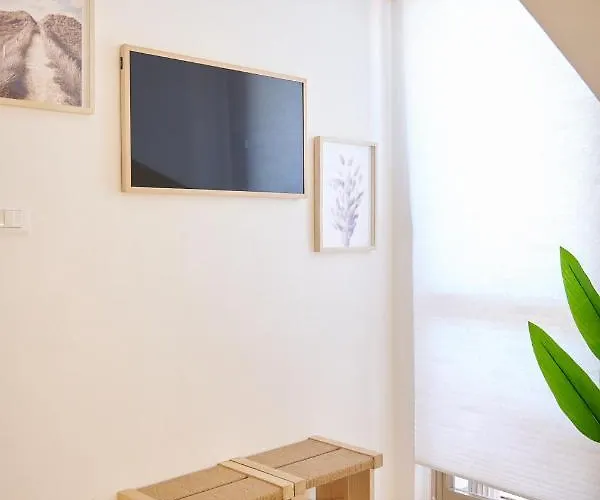 Design Sea -boho Suite- Abruzzo Apartment *