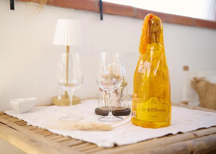 Design Sea -boho Suite- Abruzzo Apartamento Francavilla Al Mare