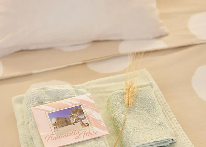 Apartment Design Sea -boho Suite- Abruzzo Francavilla Al Mare